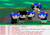Homestuck Alternate Universe (X-Stuck)