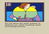 Safety Instruction Parodies