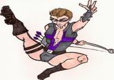 The Hawkeye Initiative