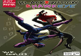 The Hawkeye Initiative