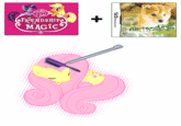 My Little Pony: Friendship is Magic