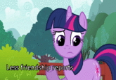 My Little Pony: Friendship is Magic