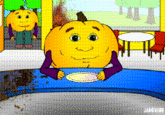 Surprise Buttsecks
