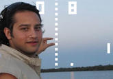 Can You Please Photoshop The Sun Between My Fingers?