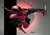 Deadpool (Marvel Comics)