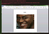 Ainsley Harriott