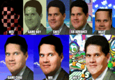 Reggie Fils-Aime