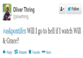 #AskPontifex