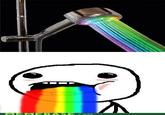 Puking Rainbows