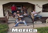 'Murica