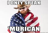 'Murica