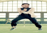 Kim Jong Un