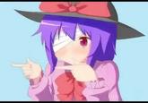 Chuunibyou Demo Koi ga Shitai! OP Parodies / Rikka's Finger Spin