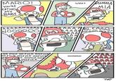 Ruined Childhood