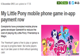 My Little Pony: Friendship is Magic