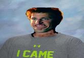 Premature Peter