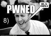OWNED (PWNED)