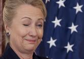 Inappropriate Timing Bill Clinton