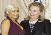 Inappropriate Timing Bill Clinton