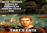That's Cute
