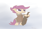 My Little Pony: Friendship is Magic