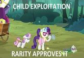 My Little Pony: Friendship is Magic