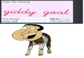 CAPTCHArt