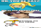Horny Samus