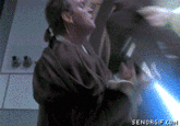Force Push/Obi-Wan Hates