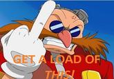 Sonic the Hedgehog