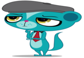 Littlest Pet Shop