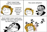 Trolldad