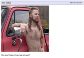 Almost Politically Correct Redneck