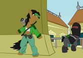 Ponification