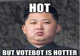 Kim Jong Un