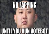 Kim Jong Un