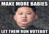 Kim Jong Un