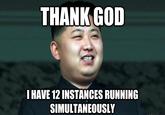 Kim Jong Un