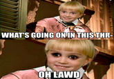 Operation Kinder