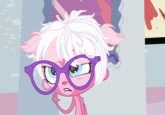 Littlest Pet Shop