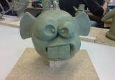 Dopefish