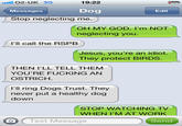 Texts From Dog