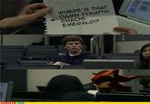 Zuckerberg Note Pass