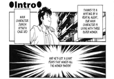 Hentai Quotes