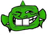 Dopefish