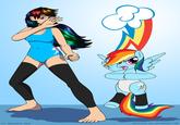 My Little Pony: Friendship is Magic