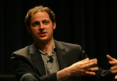 Nate Silver / Drunk Nate Silver