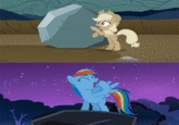 My Little Pony: Friendship is Magic