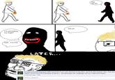 Racists on 4chan