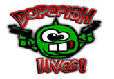 Dopefish